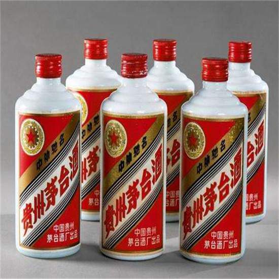 甘南烟酒回收